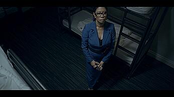 Actress - Chrissie Wunna: Movie - The Elevator